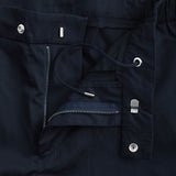 The 24 Trouser in Navy - Siblings