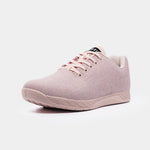 Men's Blush Heather Outwork Shoes Front Side Angle