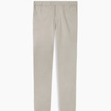 The 24 Trouser in Beige - Siblings