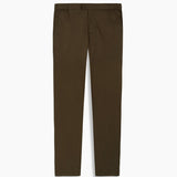 The 24 Trouser in Khaki - Siblings