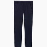 The 24 Trouser in Navy - Siblings