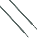 Silver Pine Shoelaces.