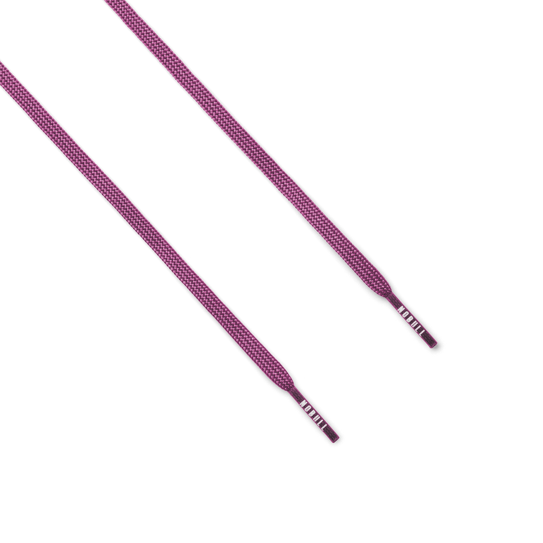 Vivid Fuchsia Shoelaces.