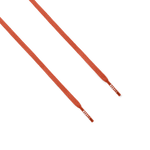 Sunset Shoelaces.