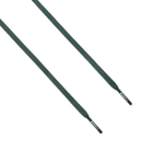 Dark Aqua Shoelaces.