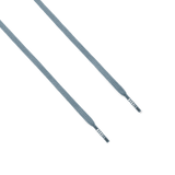 Powder Blue Shoelaces.