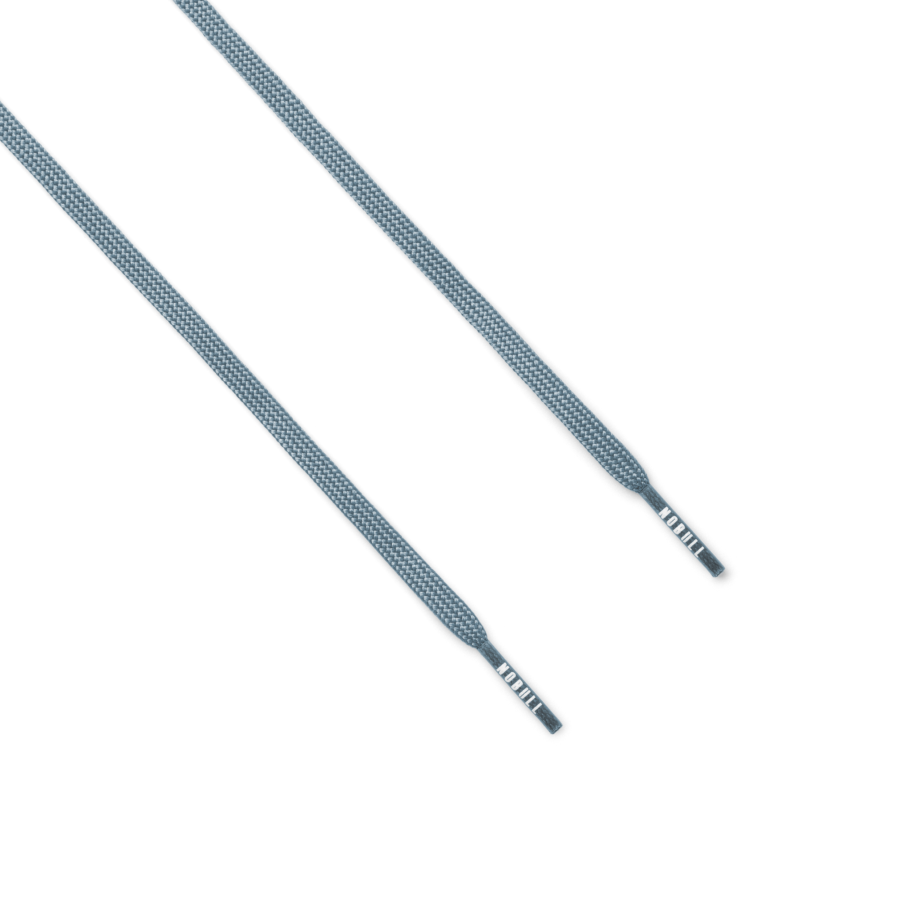Powder Blue Shoelaces.