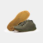 Women's Army Allday Knit Shoes Angled
