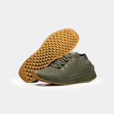 Women's Army Allday Knit Shoes Angled