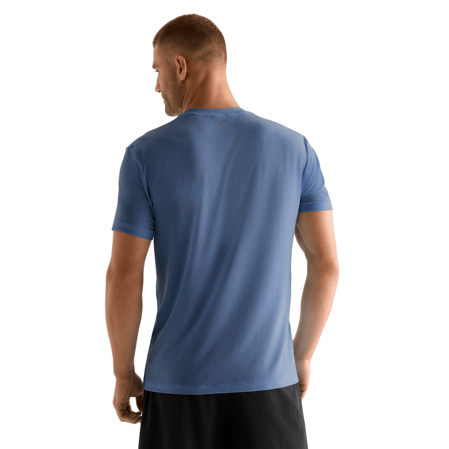 Men's NOBULL Tee - NOBULL