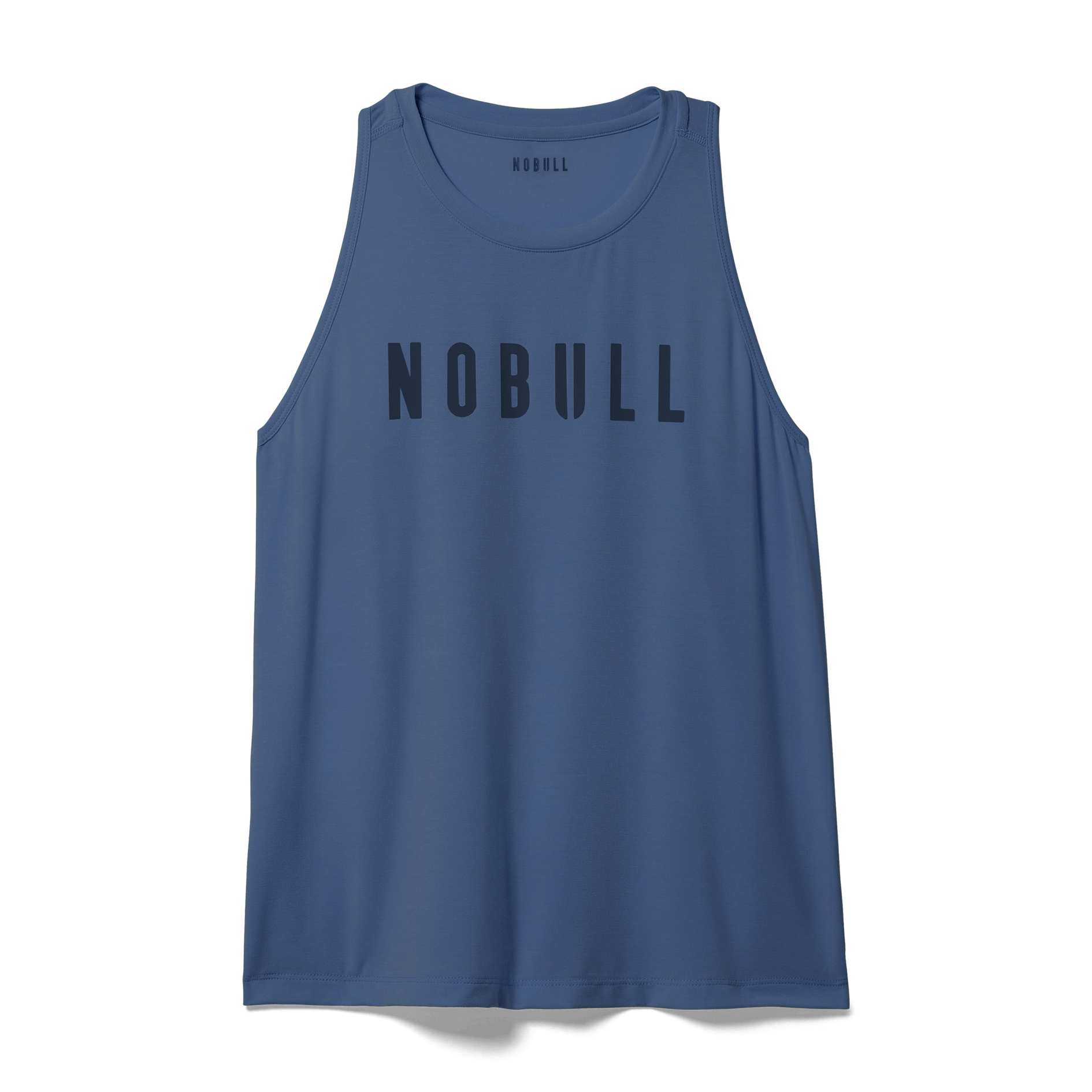 Women's NOBULL High-Neck Tank - NOBULL