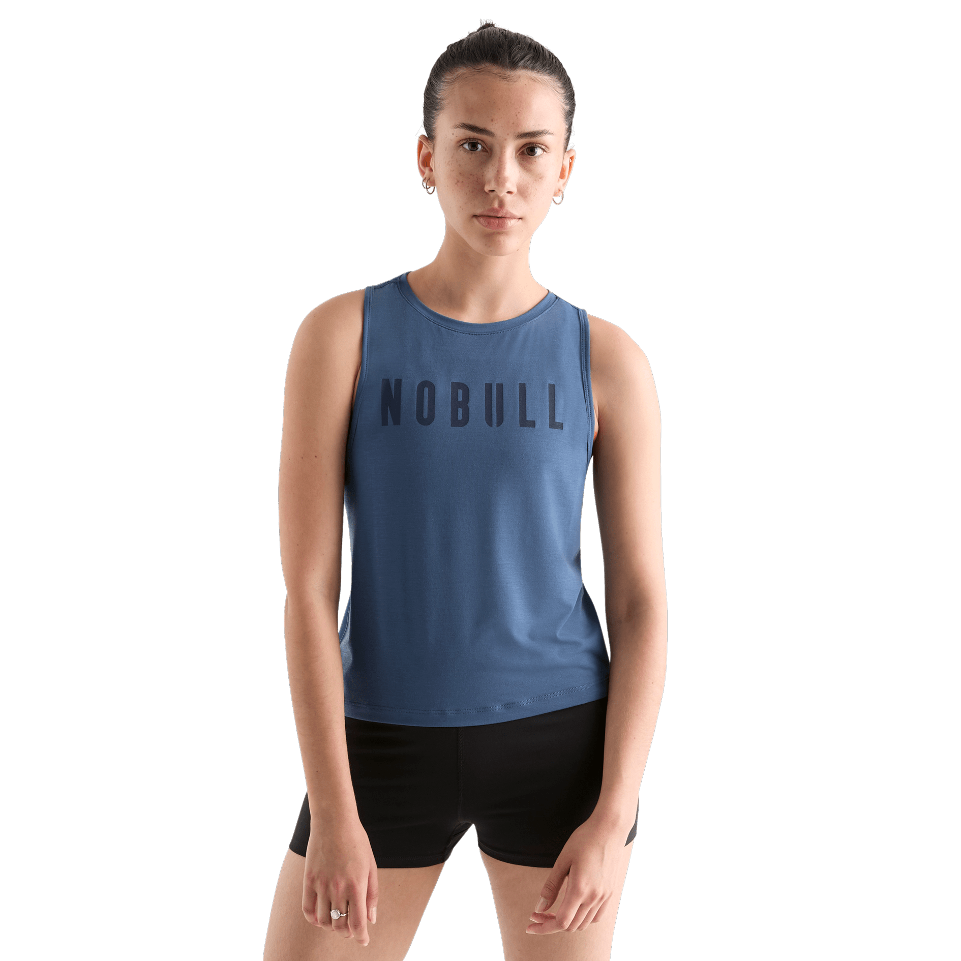 Women's NOBULL Muscle Tank - NOBULL