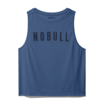 Women's NOBULL Muscle Tank - NOBULL