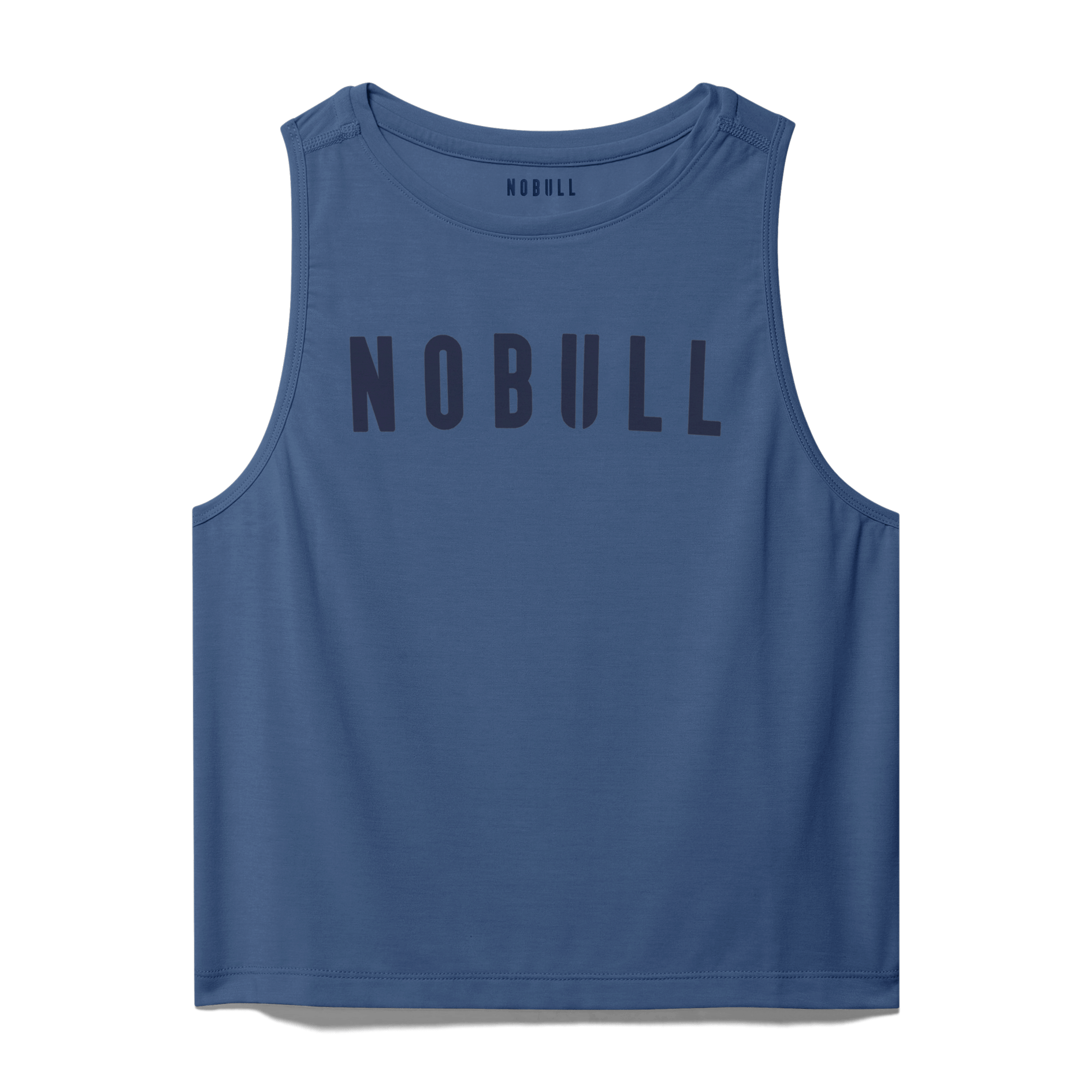 Women's NOBULL Muscle Tank - NOBULL