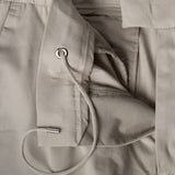 The 24 Trouser in Beige - Siblings