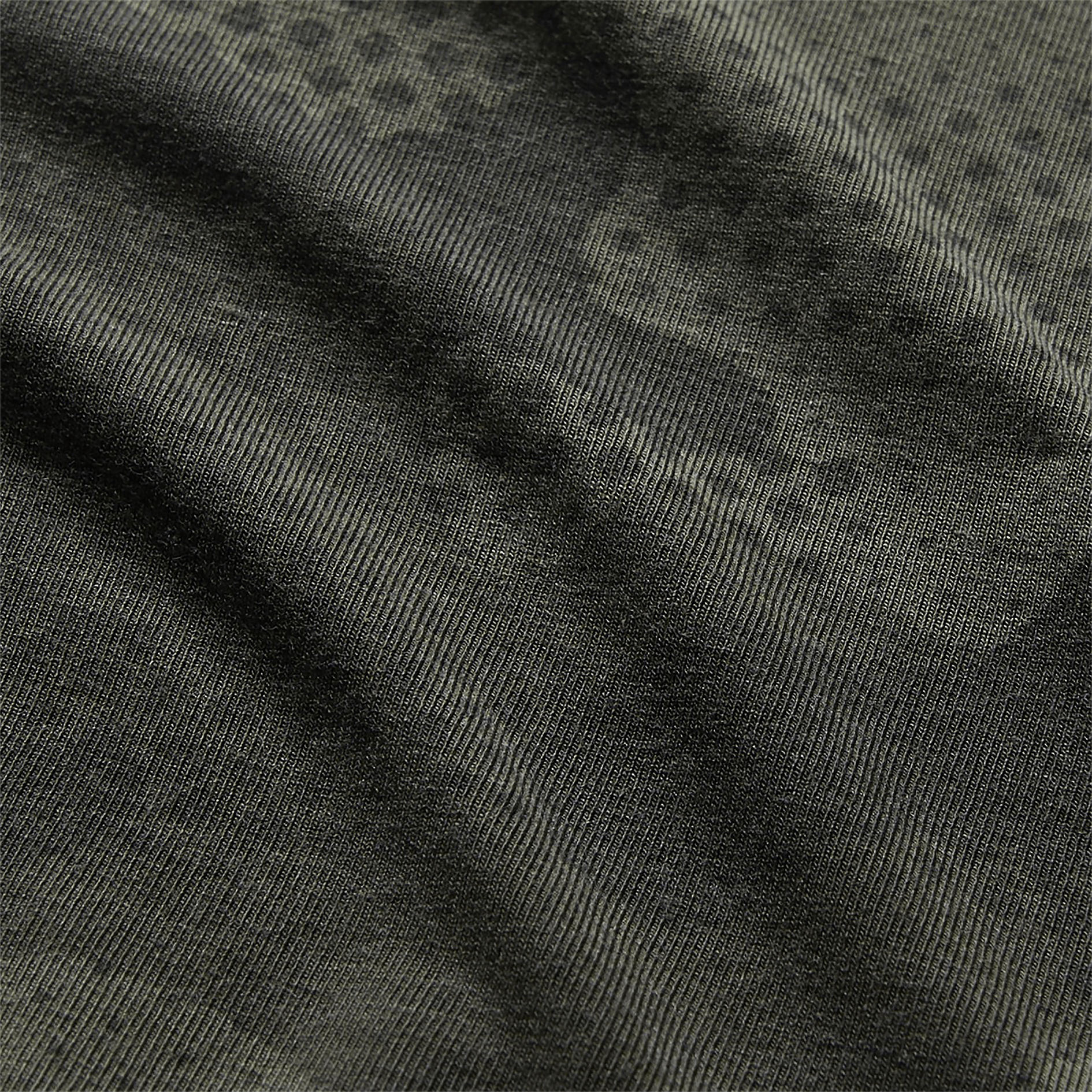 Dark Army Camo Macro Detail Shot.
