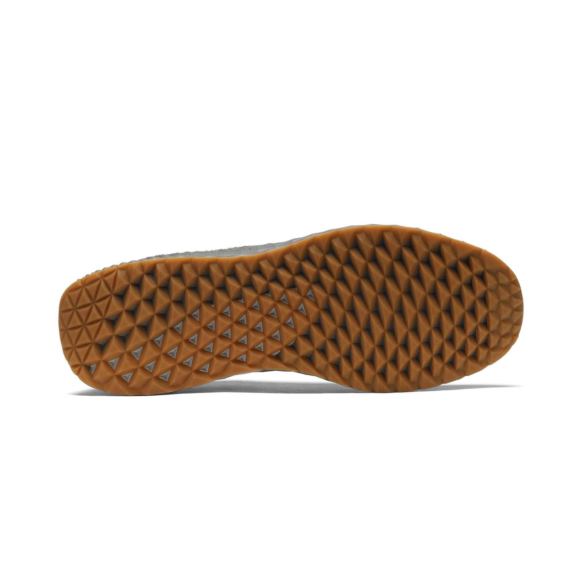 Men's Green Slate Allday Knit Shoes Bottom Angle