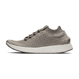 Fallen Rock Allday Knit Shoes Side Angle