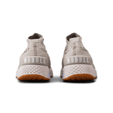 Men's Desert Allday Knit Shoes Back Angle