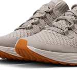 Men's Desert Allday Knit Shoes Toe Box Angle
