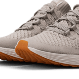 Men's Desert Allday Knit Shoes Toe Box Angle