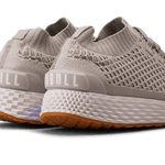Women's Desert Allday Knit Shoes NOBULL Angle