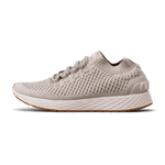 Men's Desert Allday Knit Shoes Side Angle