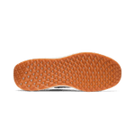 Shadow Navy Allday Knit Shoes Bottom Angle
