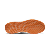 Shadow Navy Allday Knit Shoes Bottom Angle