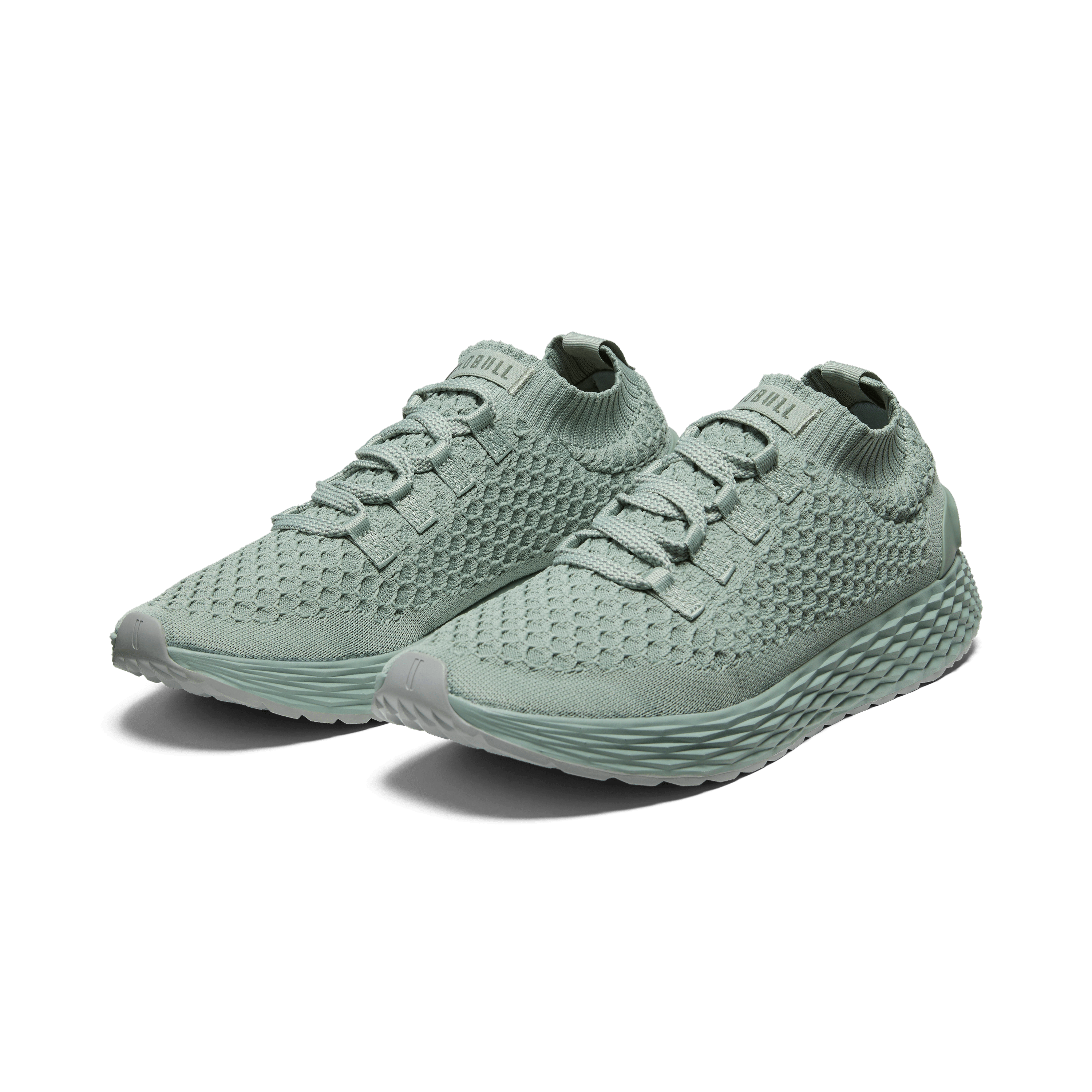 Women's Allday Knit - NOBULL