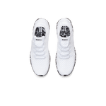 Men's Wild Granite Allday Knit Shoes Above Angle