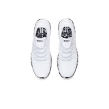 Women's Wild Granite Allday Knit Shoes Above Angle