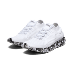 Men's Wild Granite Allday Knit Shoes Front Side Angle
