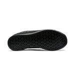 Women's Triple Black Outwork Shoes Bottom Angle