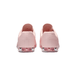 Men's Rose Butterfly Outwork Shoes Back Angle