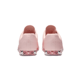 Women's Rose Butterfly Outwork Shoes Back Angle