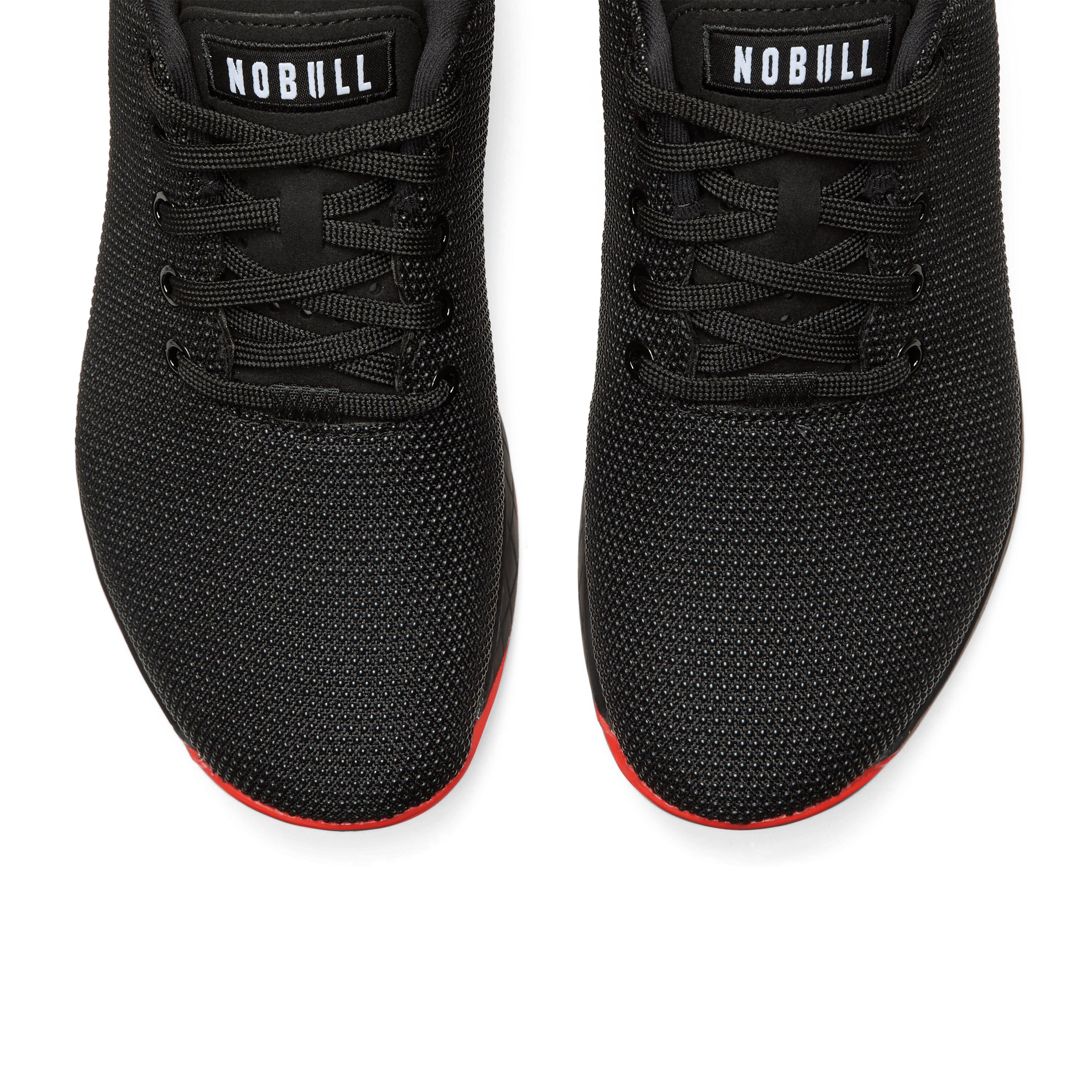 Black Cherry Outwork Shoes Above Toe Box Angle