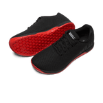 Black Cherry Outwork Shoes Angled