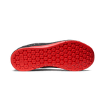 Black Cherry Outwork Shoes Bottom Angle