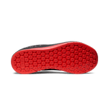 Black Cherry Outwork Shoes Bottom Angle