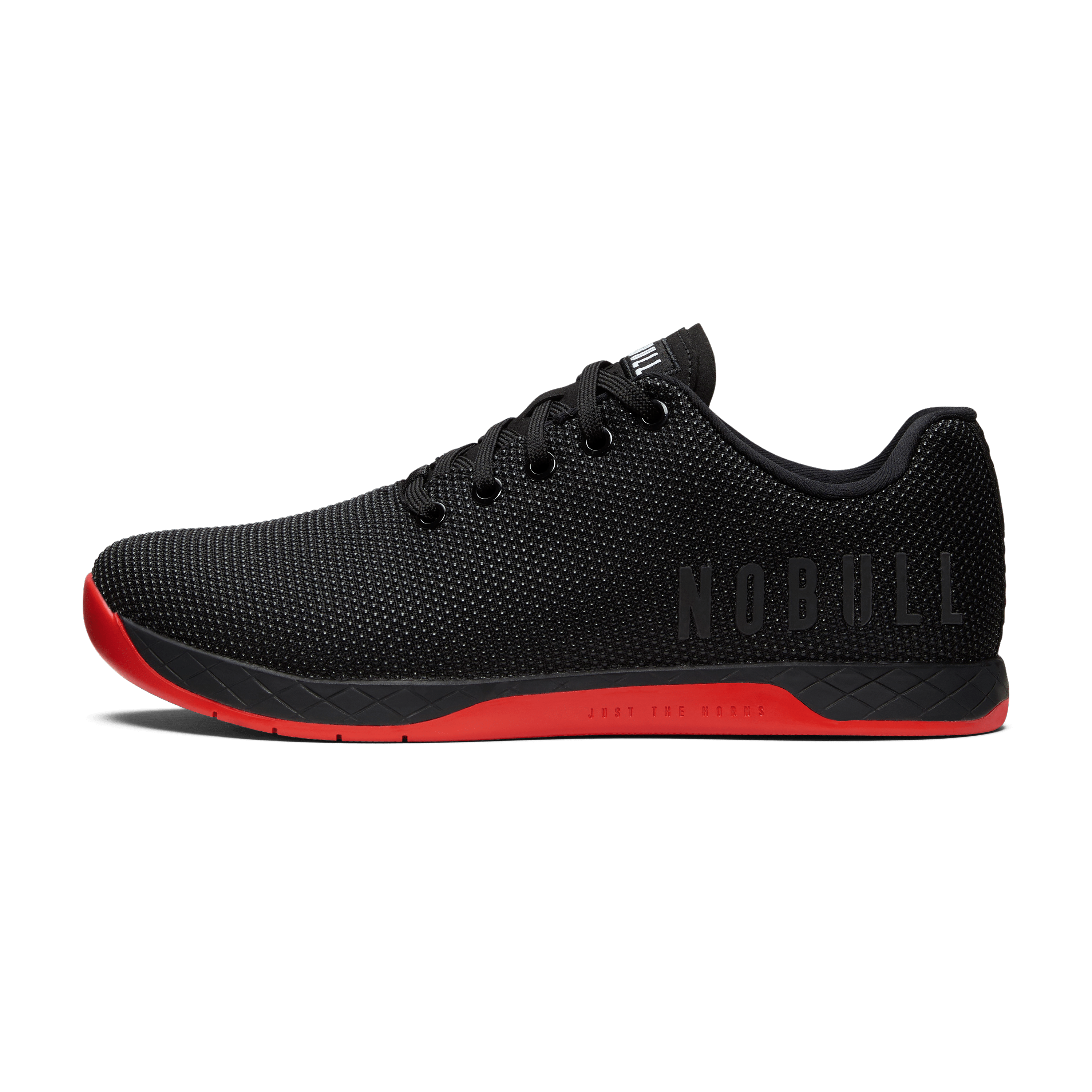 Black Cherry Outwork Shoes Side Angle