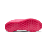 Men's Neon Pink Outwork Shoes Bottom Angle