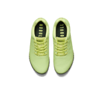 Vivid Lime Energy Outwork Shoe Above Angle.