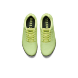 Vivid Lime Energy Outwork Shoe Above Angle.