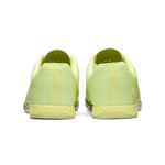 Vivid Lime Energy Outwork Shoe Back Angle.
