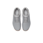 Women's Arctic Gum Outwork Edge (Impact) Shoes Above Angle