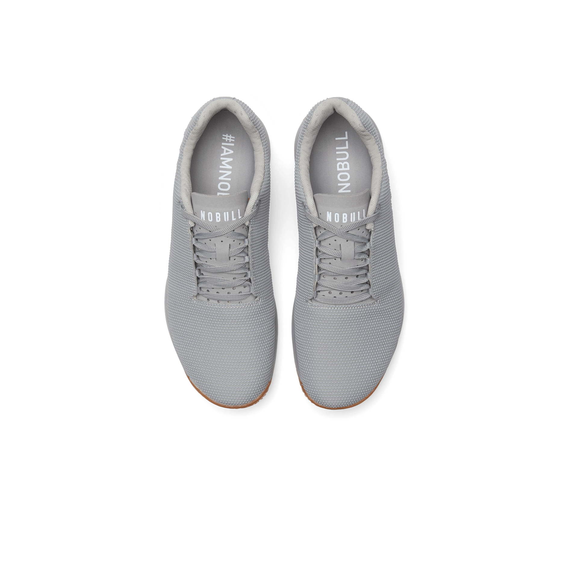 Women's Arctic Gum Outwork Edge (Impact) Shoes Above Angle