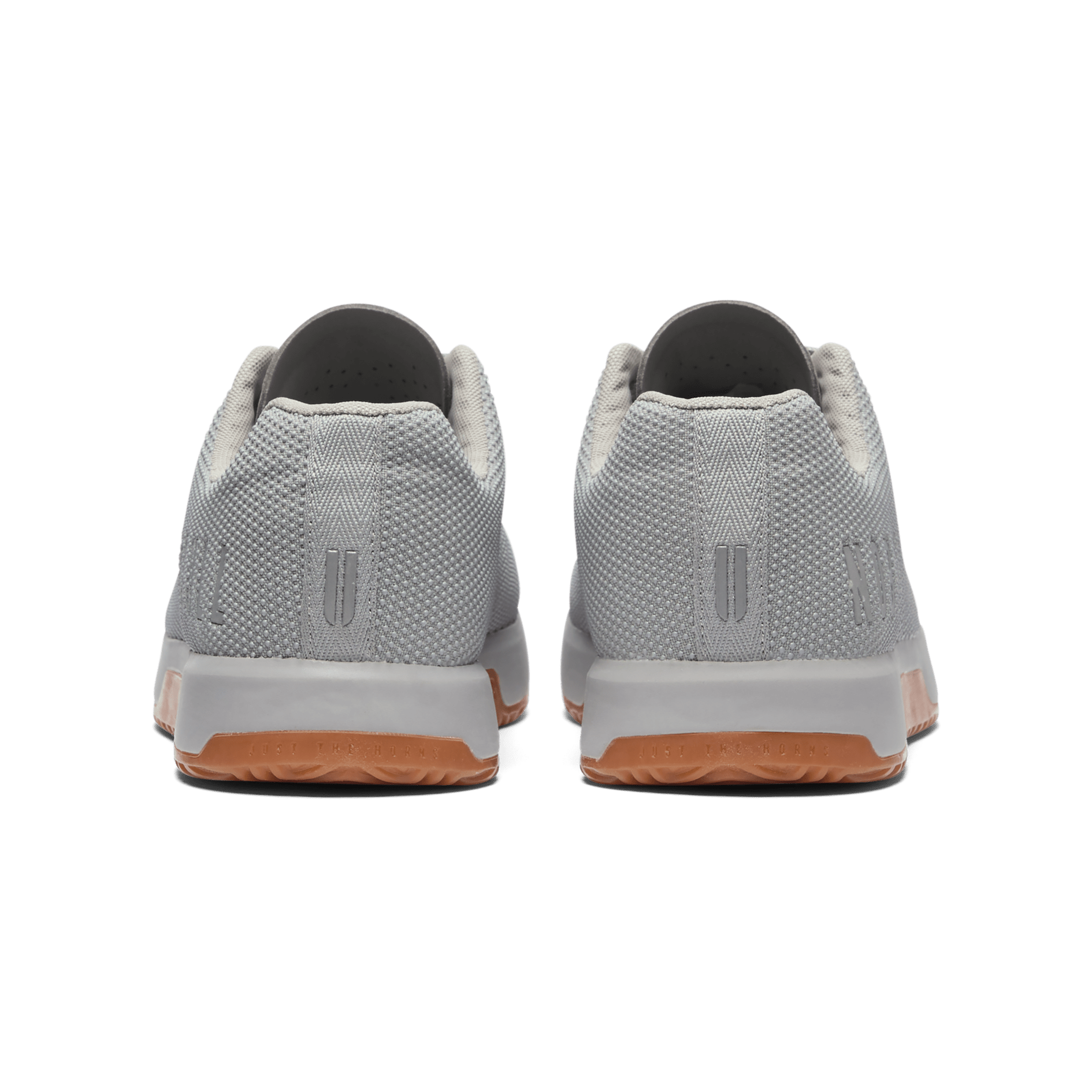 Men's Arctic Gum Outwork Edge (Impact) Shoes Back Angle