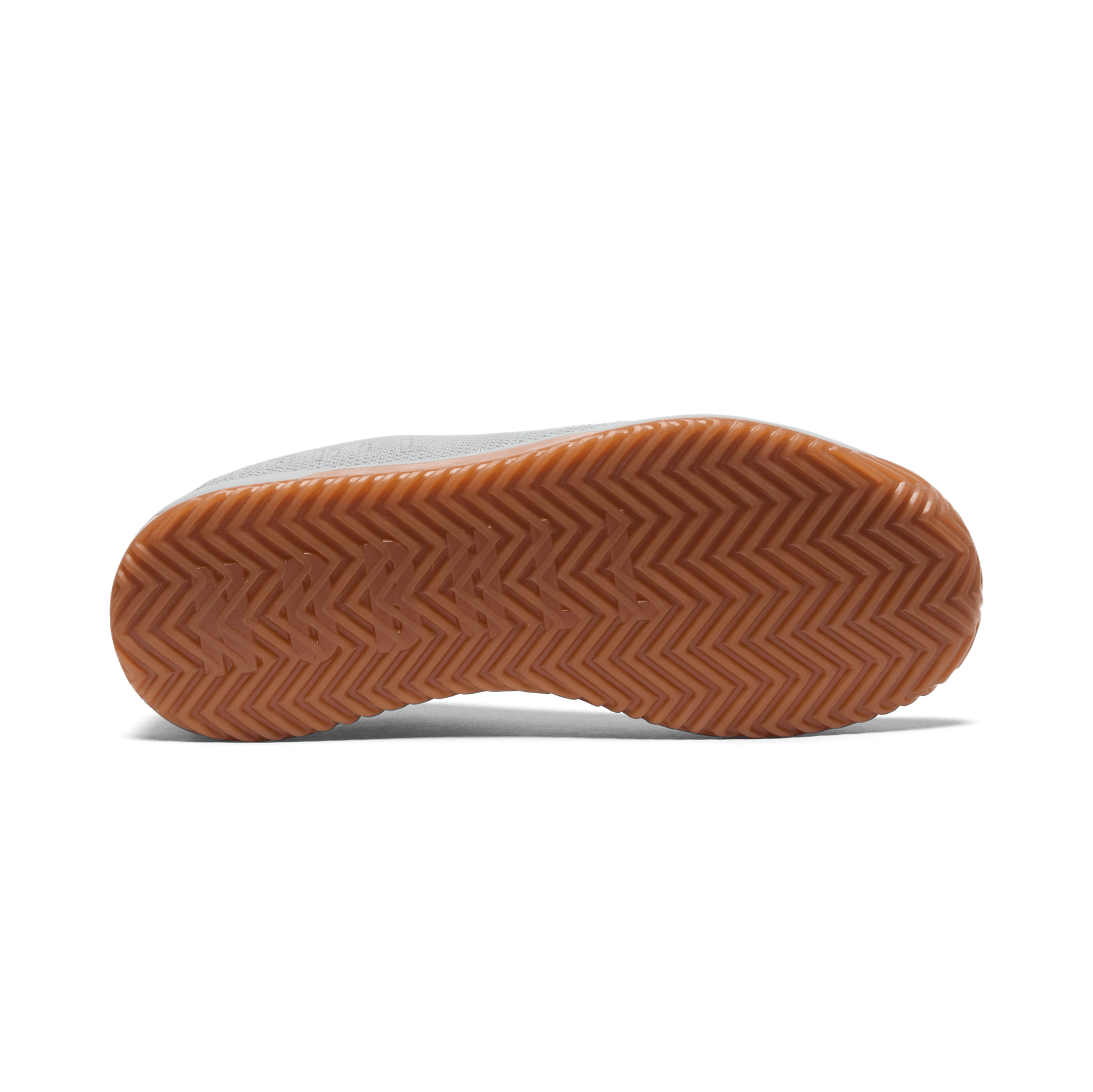 Women's Arctic Gum Outwork Edge (Impact) Shoes Bottom Angle