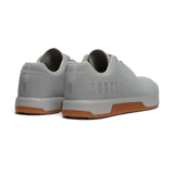 Women's Arctic Gum Outwork Edge (Impact) Shoes Back Side Angle